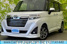 toyota roomy 2020 quick_quick_DBA-M900A_M900A-0464222
