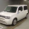 nissan cube 2019 -NISSAN--Cube DBA-Z12--Z12-407036---NISSAN--Cube DBA-Z12--Z12-407036- image 1