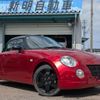 daihatsu copen 2003 quick_quick_LA-L880K_L880K-0012870 image 1