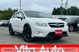 subaru xv 2014 CFJ1544327