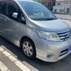 nissan serena 2010 -NISSAN--Serena DBA-CC25--CC25-364138---NISSAN--Serena DBA-CC25--CC25-364138- image 2