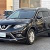 nissan x-trail 2017 -NISSAN--X-Trail DAA-HT32--HT32-108765---NISSAN--X-Trail DAA-HT32--HT32-108765- image 24