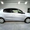 mitsubishi mirage-hatchback 2012 CMATCH_U00044357893 image 8