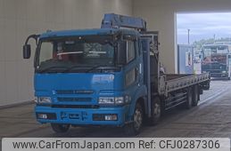 mitsubishi-fuso super-great 2006 -MITSUBISHI--Super Great FS50JZ-540269---MITSUBISHI--Super Great FS50JZ-540269-