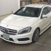 mercedes-benz a-class 2015 quick_quick_DBA-176042_WDD1760422V096439 image 1