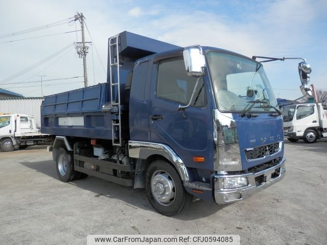 mitsubishi-fuso fuso-others 2014 -MITSUBISHI--Fuso Fighter--FK62FY-583111---MITSUBISHI--Fuso Fighter--FK62FY-583111- image 2