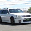 nissan stagea 2000 -NISSAN--Stagea GF-WGNC34--WGNC34-139289---NISSAN--Stagea GF-WGNC34--WGNC34-139289- image 5