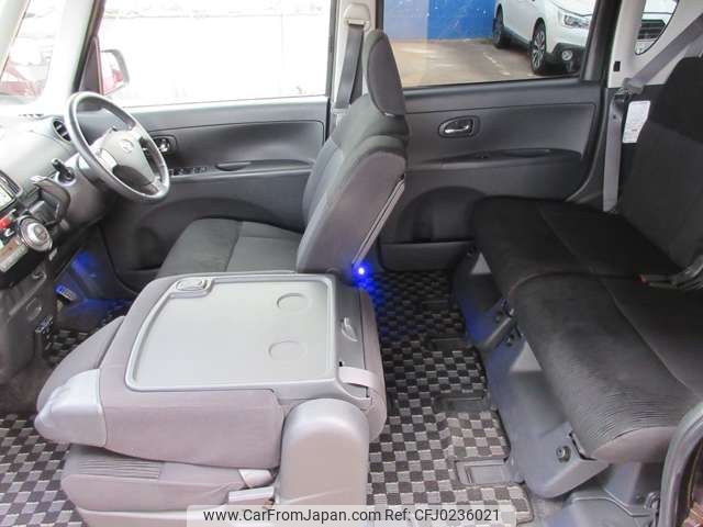 daihatsu tanto 2010 -DAIHATSU--Tanto DBA-L375S--L375S-0375990---DAIHATSU--Tanto DBA-L375S--L375S-0375990- image 2