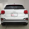 audi q2 2021 quick_quick_3BA-GADPC_WAUZZZGA6NA005749 image 4