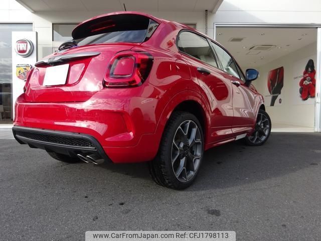 fiat 500x 2024 CFJ1798113 image 2