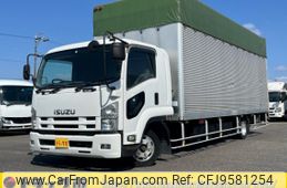 isuzu forward 2008 quick_quick_PDG-FRR34S2_FRR34-7002982