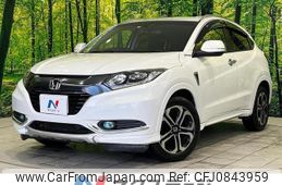 honda vezel 2014 quick_quick_RU3_RU3-1040043