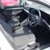 volkswagen golf 2024 CFJ1541629 image 27