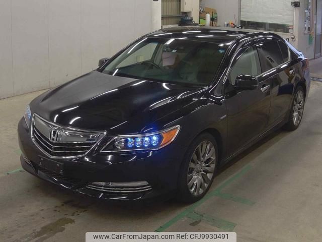 honda legend 2015 quick_quick_DAA-KC2_KC2-1001786 image 2