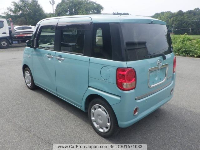 daihatsu move-canbus 2016 CFJ1671033 image 2