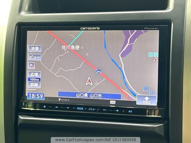 nissan x-trail 2011 CFJ1583958 image 2
