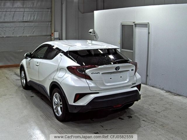 toyota c-hr 2019 -TOYOTA--C-HR ZYX10-2167479---TOYOTA--C-HR ZYX10-2167479- image 2