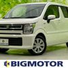 suzuki wagon-r 2022 quick_quick_5AA-MH95S_MH95S-186370 image 1