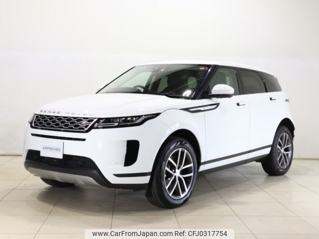 land-rover range-rover 2019 -ROVER--Range Rover 5BA-LZ2XA--SALZA2AX7LH033829---ROVER--Range Rover 5BA-LZ2XA--SALZA2AX7LH033829- image 1