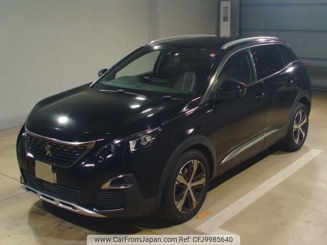 peugeot 3008 2018 quick_quick_ABA-P845G01_VF3M45GZWJS128481 image 1