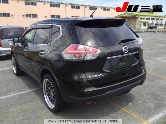 nissan x-trail 2014 -NISSAN--X-Trail NT32-031911---NISSAN--X-Trail NT32-031911- image 2