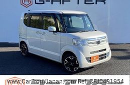 honda n-box 2016 -HONDA--N BOX DBA-JF1--JF1-2515787---HONDA--N BOX DBA-JF1--JF1-2515787-