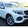 mercedes-benz gle-class 2018 quick_quick_LDA-166024_WDC1660242B089313 image 1