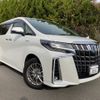 toyota alphard 2018 -TOYOTA 【静岡 330ﾁ8099】--Alphard AYH30W--0063255---TOYOTA 【静岡 330ﾁ8099】--Alphard AYH30W--0063255- image 1