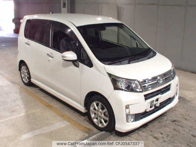 daihatsu move 2014 -DAIHATSU 【後日 】--Move LA100S--LA100S-1071268---DAIHATSU 【後日 】--Move LA100S--LA100S-1071268- image 1