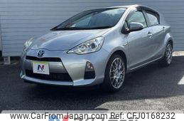 toyota aqua 2014 -TOYOTA--AQUA DAA-NHP10--NHP10-6311324---TOYOTA--AQUA DAA-NHP10--NHP10-6311324-