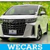 toyota alphard 2019 quick_quick_DBA-AGH30W_AGH30-0284119 image 1