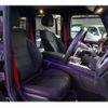 mercedes-benz g-class 2020 -MERCEDES-BENZ 【大阪 304】--Benz G Class 3DA-463349--W1N4633492X359287---MERCEDES-BENZ 【大阪 304】--Benz G Class 3DA-463349--W1N4633492X359287- image 18