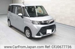 daihatsu Unknown 2018 22918