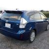 toyota prius-α 2013 -TOYOTA 【野田 500ｱ1234】--Prius α DAA-ZVW41W--ZVW41-3283903---TOYOTA 【野田 500ｱ1234】--Prius α DAA-ZVW41W--ZVW41-3283903- image 22