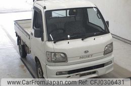 daihatsu hijet-truck 2004 -DAIHATSU--Hijet Truck S210P--0263034---DAIHATSU--Hijet Truck S210P--0263034-