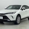 toyota harrier 2020 -TOYOTA--Harrier 6BA-MXUA85--MXUA85-0003504---TOYOTA--Harrier 6BA-MXUA85--MXUA85-0003504- image 19