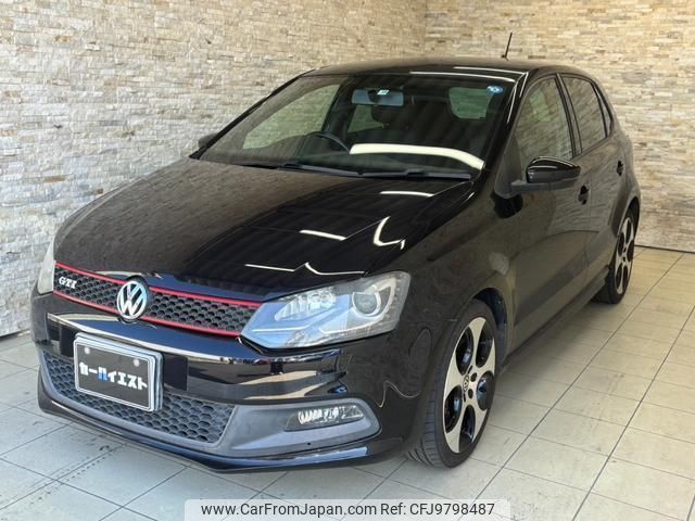 volkswagen polo 2013 quick_quick_6RCTH_WVWZZZ6RZEY074641 image 2