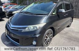 toyota estima 2015 CFJ1761783