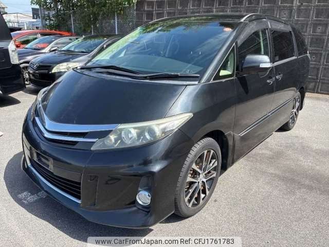toyota estima 2015 CFJ1761783 image 1