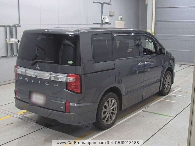 mitsubishi delica-d5 2020 -MITSUBISHI--Delica D5 CV1W-2115378---MITSUBISHI--Delica D5 CV1W-2115378- image 2