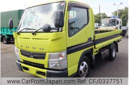 mitsubishi-fuso canter-guts 2015 -MITSUBISHI--Canter Guts TPG-FDA00--FDA00-540162---MITSUBISHI--Canter Guts TPG-FDA00--FDA00-540162-