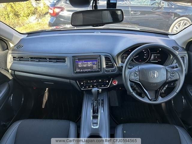 honda vezel 2020 -HONDA--VEZEL DBA-RU1--RU1-1333188---HONDA--VEZEL DBA-RU1--RU1-1333188- image 2