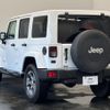 jeep wrangler 2018 CFJ1603298 image 3