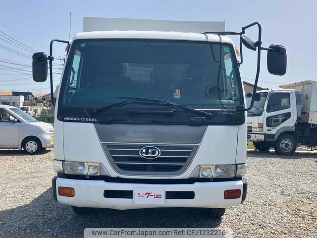 nissan diesel-ud-condor 1999 GOO_NET_EXCHANGE_1101018A30250511W001 image 2