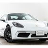 porsche cayman 2017 -PORSCHE--Porsche Cayman ABA-982J1--WP0ZZZ98ZJK251379---PORSCHE--Porsche Cayman ABA-982J1--WP0ZZZ98ZJK251379- image 5