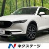 mazda cx-5 2017 CFJ1775596 image 1