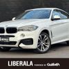 bmw x6 2017 -BMW--BMW X6 DBA-KU30--WBAKU220000P55930---BMW--BMW X6 DBA-KU30--WBAKU220000P55930- image 1