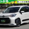 toyota sienta 2023 CFJ1778461 image 1