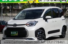 toyota sienta 2023 CFJ1778461
