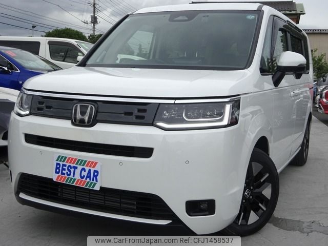 honda stepwagon 2024 -HONDA--Stepwgn 5BA-RP6--RP6-1115127---HONDA--Stepwgn 5BA-RP6--RP6-1115127- image 1